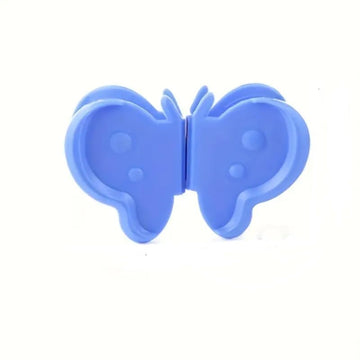 SEDLAV Butterfly Shaped Plate Dish Clips - Kitchen Anti-Scalding Heat Insulation Clamps for Effortless Handling, Oven Mitts and Pot Holders Replacement - A Must-Have Kitchen Accessory.