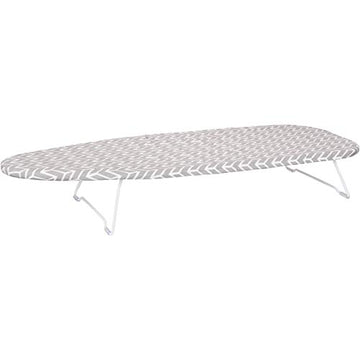 Mainstay Counter Top Lightweight Ironing Board,