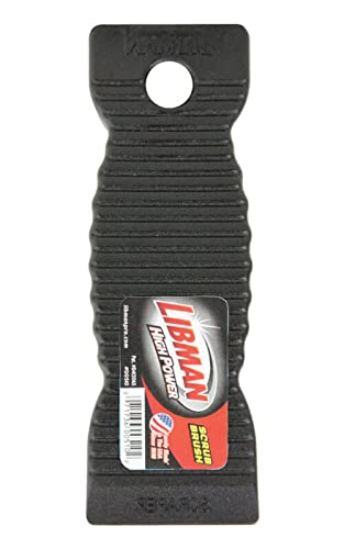 LBMN SCRUB BRUSH