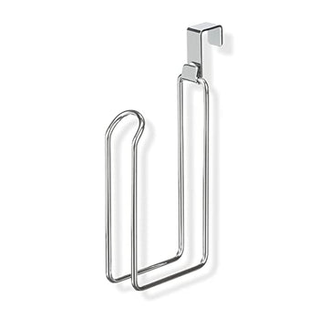 SEDLAV Toilet Paper Holder, Over-The-Tank, Toilet Paper Storage