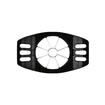SEDLAV Apple Slicer and Corer – 12-Blade Extra Large 4-inch Cutter for Easy and Time-Saving Fruit Prep – Apple Cutter 8 Slices, Pear, Potato, Onion, Dragon Fruit