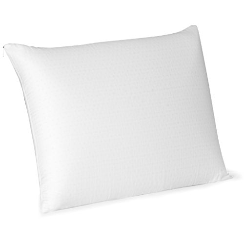 Beautyrest Latex Pillow with Removable Cover - Standard