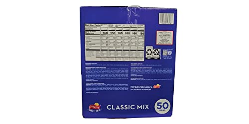 Frito-Lay Classic Mix Variety Pack (50 Pack)