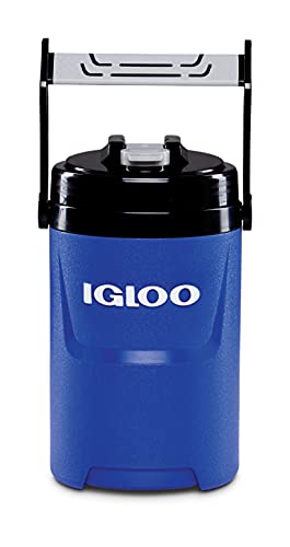 Igloo Laguna Pro 1/2 Gallon Majestic Blue
