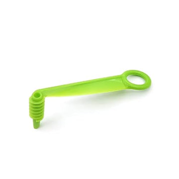 SEDLAV Multifunction Vegetable Spiralizer, Carrot Slicer, and Cucumber Shaver - Rotary Spiral Slicer and Veggie Shaving Helper