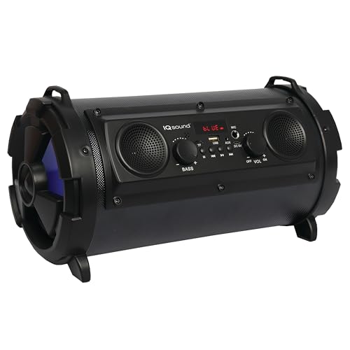 IQ Sound IQ-1525BT 5