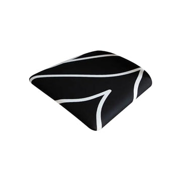 SEDLAV Chair Seat Covers for Dining Room Chairs Printed Stretch Kitchen Chair Seat Cushion Slipcovers Removable Washable Dining Chair Seat Protector for Office Home