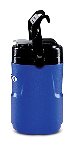 Igloo Laguna Pro 1/2 Gallon Majestic Blue