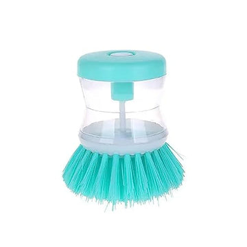 Sedlav Product_Multi-Functional Brush Cleaning Brush That Automatically Adds Detergent