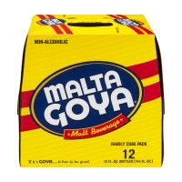 Goya Malta - 12 oz.