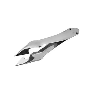 SEDLAV Product Stainless Steel, Pineapple Eye and Seed Clip Handheld Pineapple Peeling Machine, Stainless Steel Pineapple Peeling Machine