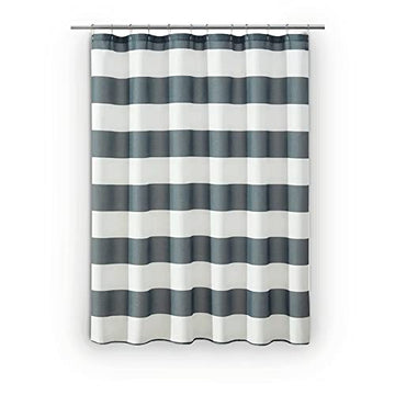 SEDLAV Shower Curtain, 72" x 72", Shower Curtains, Shower Curtain Set, Shower Curtains for Bathroom (Gray)