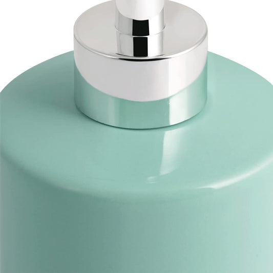 SEDLAV Soap Dispenser Bathroom, Lotion Pump, Soap Dispenser, Hand Soap Dispenser (Mint)