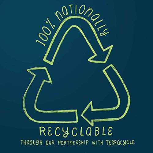 Gerber Graduates Yogurt Melts, Banana Vanilla, 1 OZ (Pack of 6)