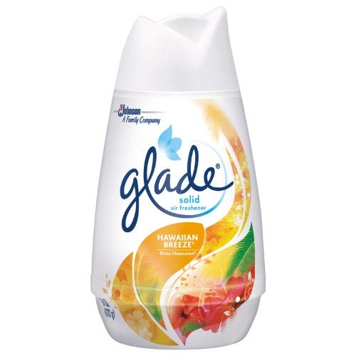 Glade Gel Air Freshener