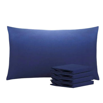 SEDLAV Ultra Soft Brushed Microfiber Pillowcases - Breathable, Hypoallergenic Bedding Supplies for Dreamy Comfort and a Peaceful Night's Sleep