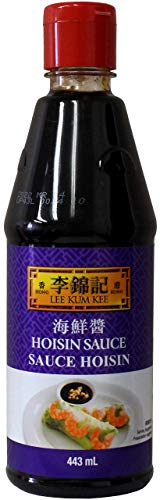 Lee Kum Kee Sauce Hoisin