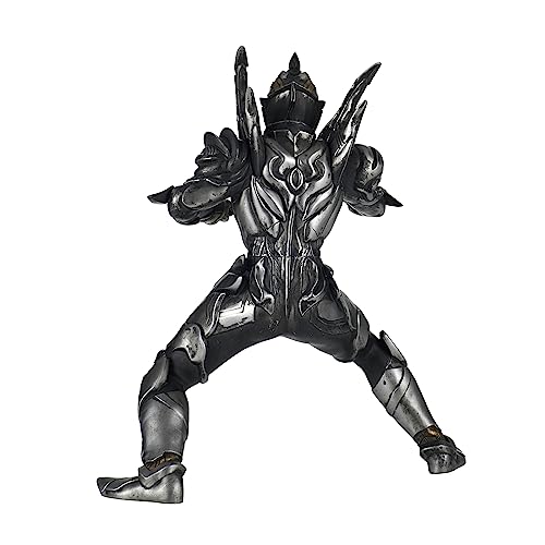 Banpresto Ultraman Trigger Hero's Brave Statue Figure Trigger Dark(ver.A)