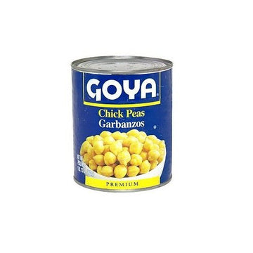 Goya BG13847 Goya C Hickory Peas - 24x15.5OZ