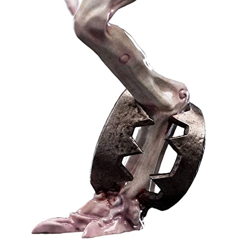 WETA Workshop Mini Epics - Stranger Things (Season 1) - Demogorgon (SDCC Exclusive)