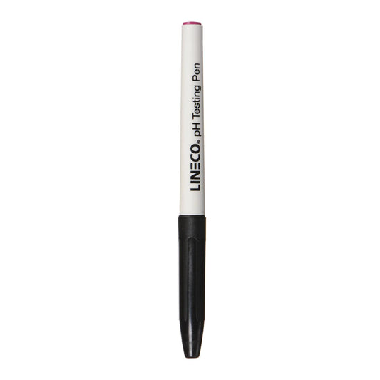 Lineco pH Testing Pen for Paper or Paperboard Products.