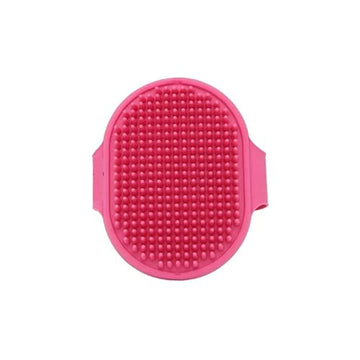 SEDLAV Multifunctional Pet Bath Massage Brush - Ideal Deshedding Brush for Cats and Dogs - Promotes Blood Circulation, Improves Health, and Supports Shed Control