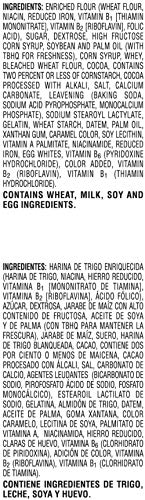 Pop-Tarts Breakfast Toaster Pastries, Frosted Chocolate Fudge Flavored, Bulk Size, 96 Count (Pack of 12, 14.7 oz Boxes)