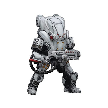 BLOOMAGE JOYTOY (BEIJING) TECH Sorrow Expeditionary Forces: 9th Army Iron Eliminator 1:12 Scale Action Figure