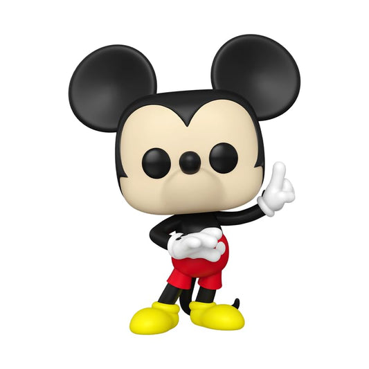 Funko Pop! Mega: Mickey Mouse 18"