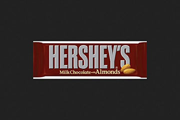 Hershey Mr.Good Chocolate Bar, 1.75 Ounce -- 36 per case.36