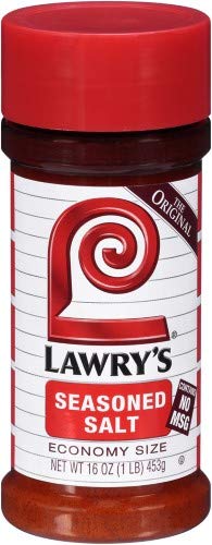 Lawry's, Seasoned Salt (Pack of 2)