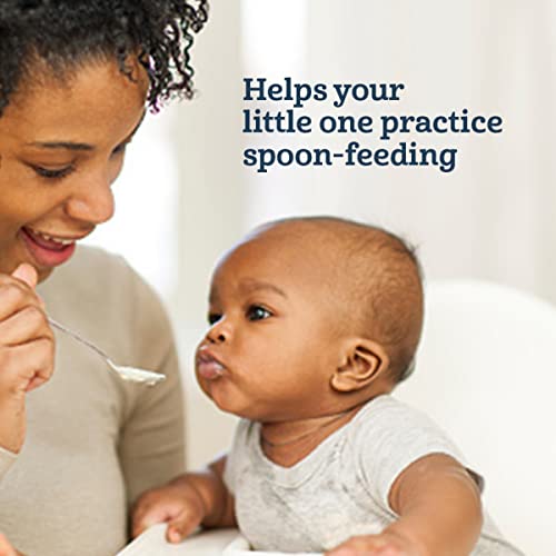 Gerber Natural for Baby 2nd Foods Wonder Foods Baby Food Tubs, Banana Plum Grape, Non-GMO Pureed Baby Food for Sitters, 2 - 4 Ounce Tubs/Pack (Pack of 4)