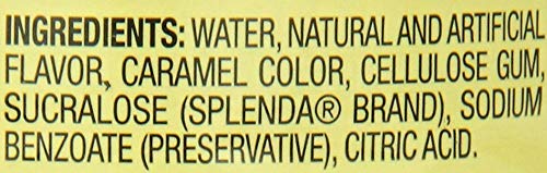 DaVinci Sugar Free Chocolate Syrup 750ml Plastic Single Bottle