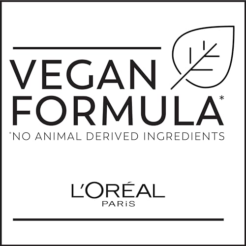 L’Oréal Paris True Match Nude Hyaluronic Tinted Serum Foundation with 1% Hyaluronic acid, Light-Medium 3-4, 1 fl. oz.