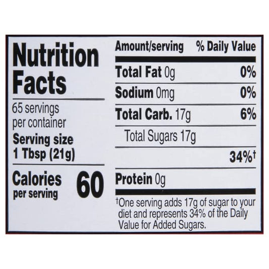 Member's Mark Bee Proud Pure Honey (48 Ounce)