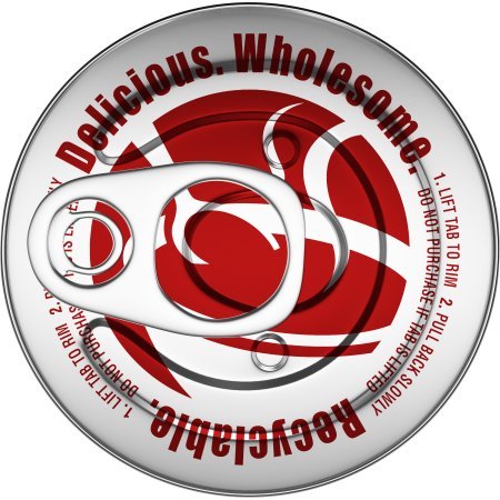 PACK OF 12 - Campbell's Condensed Tomato Bisque, 11 oz.