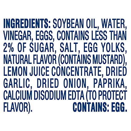 Kraft Mayo Olive Oil Reduced Fat Mayonnaise (12 oz Bottle)