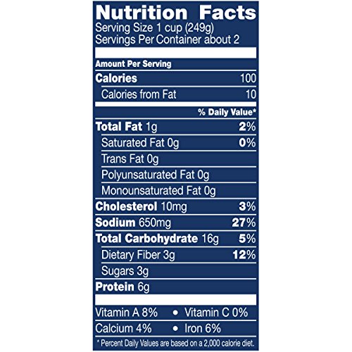 Progresso Traditional, Chicken Tortilla Canned Soup, Gluten Free, 18.5 oz. (Pack of 12)