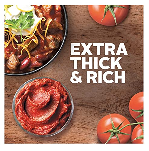 HUNTS TOMATO PASTE 12PK 6OZ