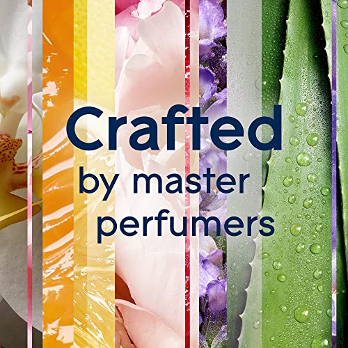 Glade PlugIns Refills Air Freshener, Scented and Essential Oils for Home and Bathroom, Apple Cinnamon, 1.34 Fl Oz, 2 Count