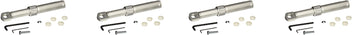 Edwards Signaling 1500-7 Door Holder Extension Rods Adjustable Extension (4)