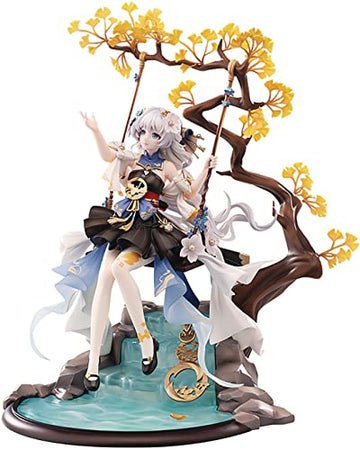Passage Hobby Max - Honkai Impact 3 Theresas Starlit Astrologos 1/7 PVC Figure