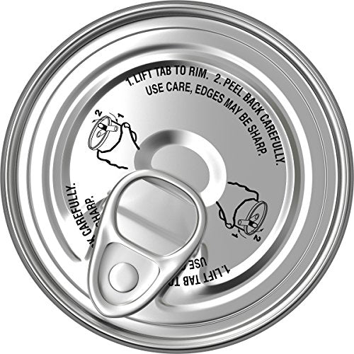 Campbell's Chunky Soup, Chicken & Sausage Gumbo, 18.8 Ounce Can (Pack of 12)