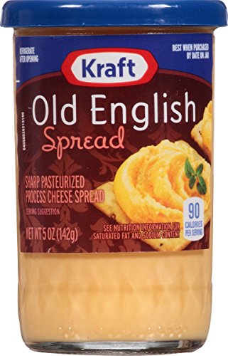5Z JAR CHS OLD ENGLISH