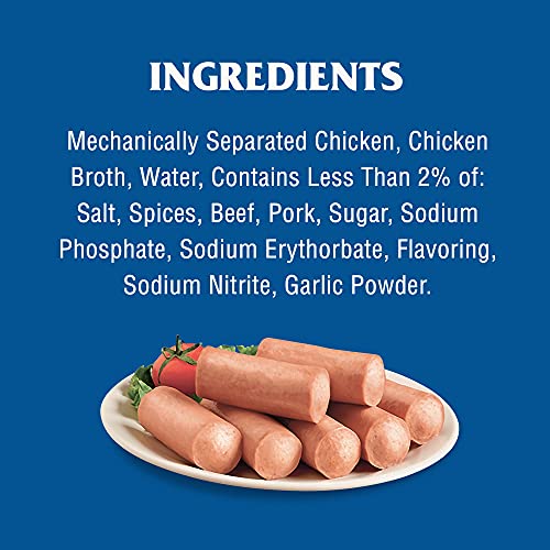 Libby's Vienna Sausages, 4.6 oz 6 ct