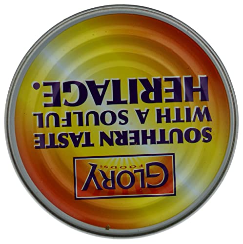 Glory Foods Seasoned Bean String & Potatoes, 27 oz