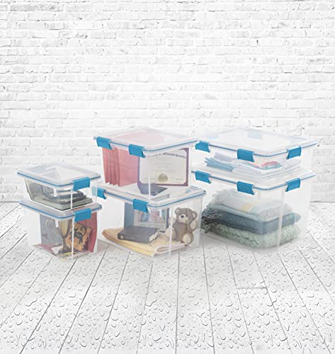 Sterilite Corp Box