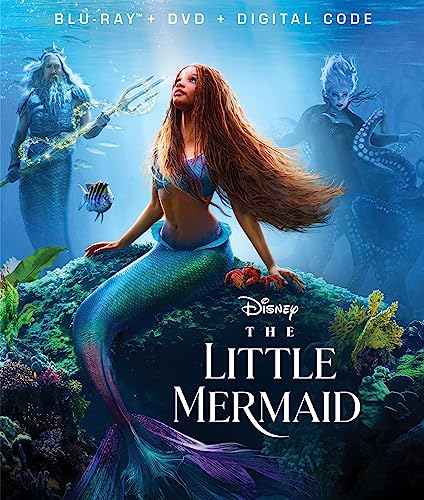 Little Mermaid, The