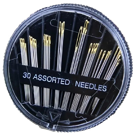 SEDLAV Hand Sewing Needles: Elevate Your Stitching Experience with Precision Craftsmanship. Versatile and Needles for Seamless Sewing and Unleashing Your Creative Mastery in Every Thread.