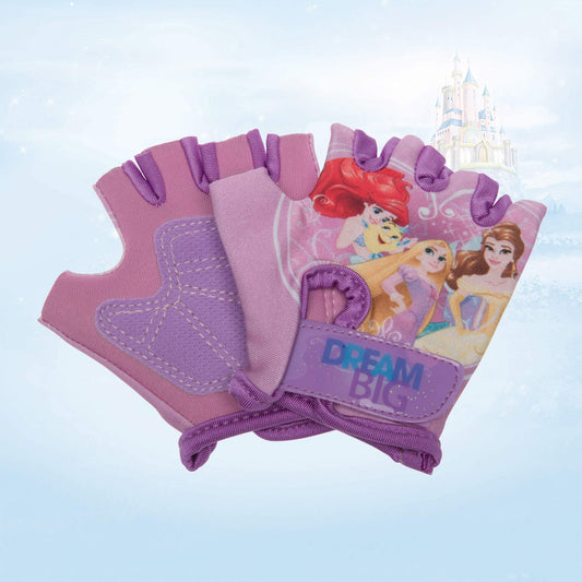 Bell Disney Princess Pad & Glove Set